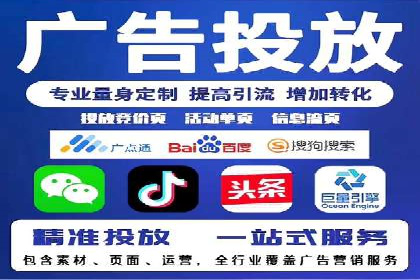 百度竞价代运营成功案例解析